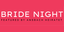BRIDE NIGHT Logo