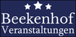 Beekenhof GmbH & Co.KG Logo