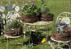 GartenLust Schloss Wallsee Bild 2