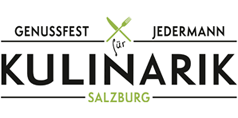 Kulinarik Salzburg Logo