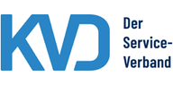 KVD Service Congress Logo