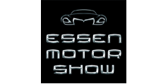 ESSEN MOTOR SHOW Logo