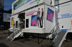 HAUS | BAU | ENERGIE Donaueschingen Bild 2