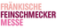 Fränkische Feinschmeckermesse Logo