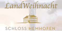 Landweihnacht Hemhofen Logo