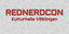 REDNERDCON Logo