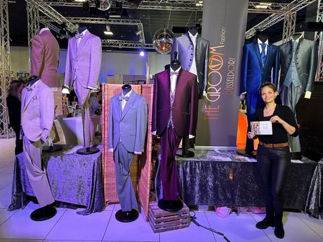 Galerie, YES Wedding Bochum