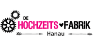 Hochzeitsmesse Hanau Logo