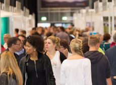 Stuzubi Studien- und Ausbildungsmesse Hannover Bild 1