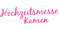 Hochzeitsmesse Kamen Logo