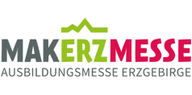 Ausbildungsmesse Erzgebirge Aue Logo
