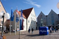 MatchPoint! Memmingen Bild 2
