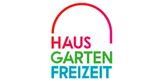 HAUS-GARTEN-FREIZEIT Logo