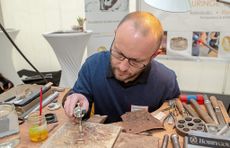 Ja! Die Hochzeitsmesse Bild 1