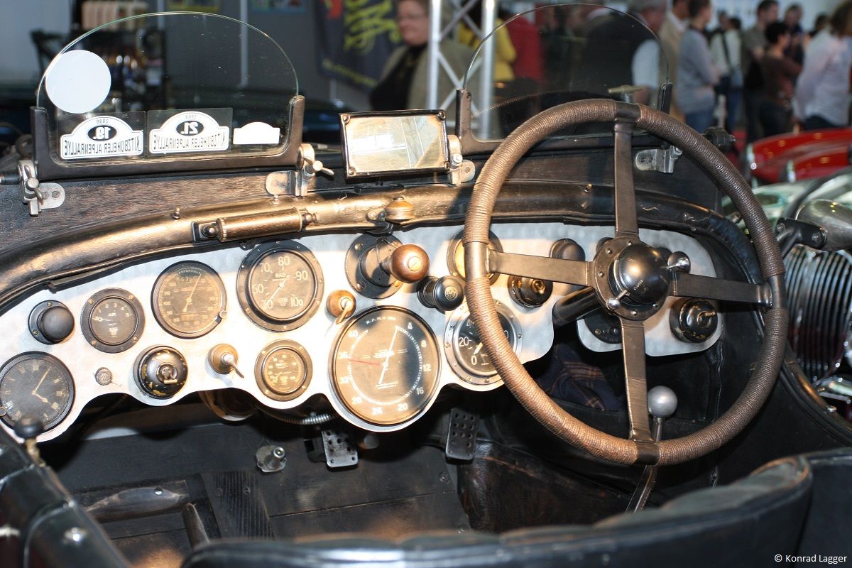 Galerie, Classic Expo