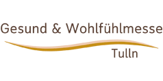 Gesund & Wohlfühlmesse Tulln Logo