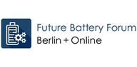 Future Battery Forum Logo