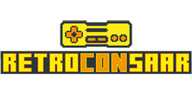 RetroCon Saar Logo