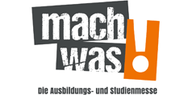 mach was! Logo