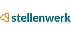 stellenwerk JOBMESSE HAMBURG Logo