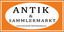 Antik & Sammlermarkt Dortmund Logo