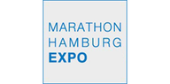 Marathon Hamburg Expo Logo