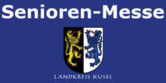 Seniorenmesse im Landkreis Kusel Logo