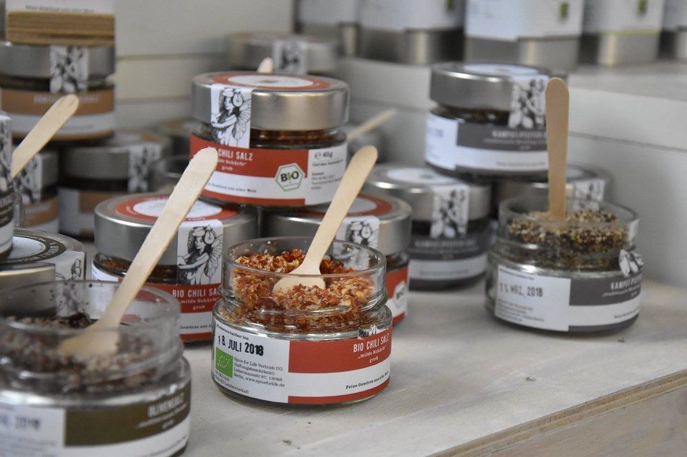 Galerie, Gourmet Festival Düsseldorf