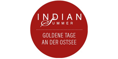 Indian Summer Travemünde Logo