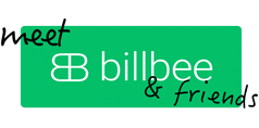 meet Billbee & friends Logo