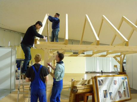 EIGENHEIM Neubrandenburg Bild
