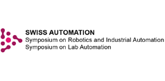 SWISS AUTOMATION Logo
