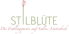 Stilblüte Logo