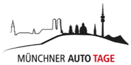 MÜNCHNER AUTOTAGE Logo