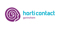 HortiContact Logo