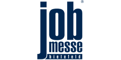jobmesse bielefeld Logo