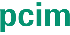 PCIM Expo & Conference Logo