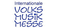 Internationale Volksmusikmesse Logo