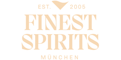 FINEST SPIRITS München - Das Original Logo