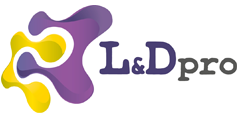 L&Dpro Logo