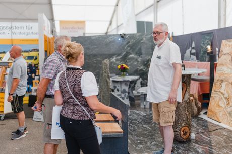 Galerie, BIOEM - BIO.ENERGIE.MESSE