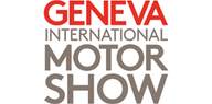 Genfer Autosalon Logo