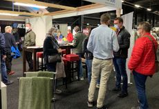 Baumesse Kalkar Bild 2