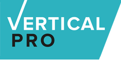 VERTICAL PRO Logo