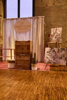 Hochzeiten & Events Messe Wiesbaden Bild 2