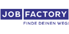 jobfactory e.V. Logo