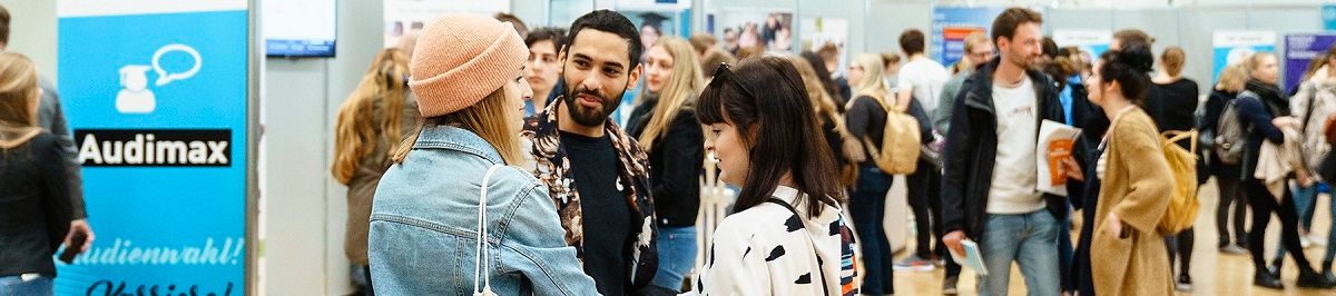 Galerie, MASTER AND MORE Messe Stuttgart