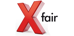 Xfair Logo