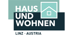 HAUS UND WOHNEN Linz Logo