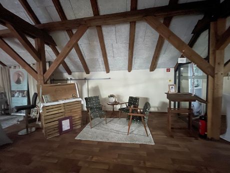 Galerie, Die Hochzeitsmesse am Meer Gut Horn Wiefelstede